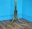 Italian gold coat stand - SOLD